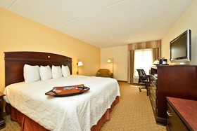 Hampton Inn Greenville