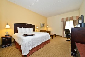 Hampton Inn Greenville