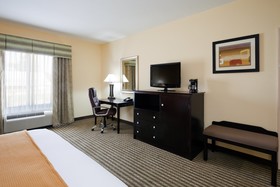 Holiday Inn Express Hotel & Suites Greenville