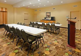 Holiday Inn Express Hotel & Suites Greenville