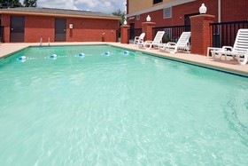 Holiday Inn Express Hotel & Suites Greenville