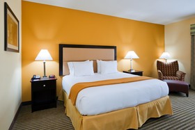 Holiday Inn Express Hotel & Suites Greenville