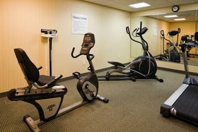 Holiday Inn Express Hotel & Suites Greenville