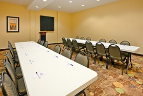 Holiday Inn Express Hotel & Suites Greenville