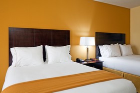 Holiday Inn Express Hotel & Suites Greenville