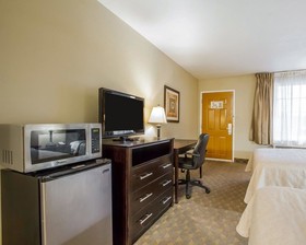 Quality Inn & Suites Greenville