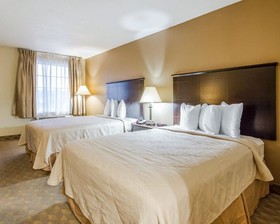 Quality Inn & Suites Greenville