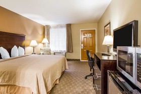 Quality Inn & Suites Greenville
