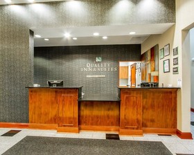 Quality Inn & Suites Greenville