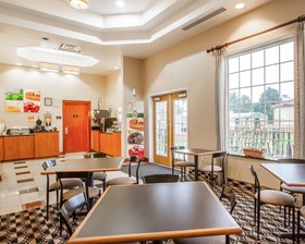 Quality Inn & Suites Greenville