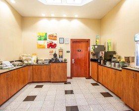 Quality Inn & Suites Greenville