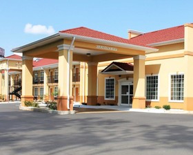 Quality Inn & Suites Greenville