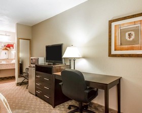 Quality Inn & Suites Greenville