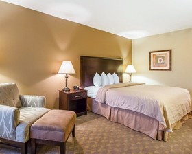 Quality Inn & Suites Greenville