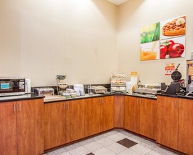 Quality Inn & Suites Greenville