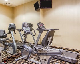 Quality Inn & Suites Greenville