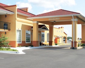 Quality Inn & Suites Greenville