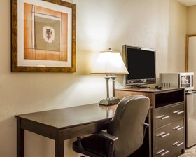 Quality Inn & Suites Greenville