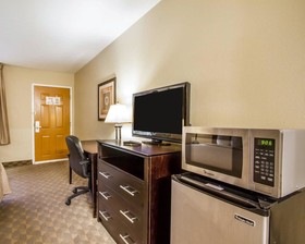 Quality Inn & Suites Greenville