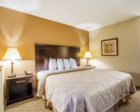 Quality Inn & Suites Greenville