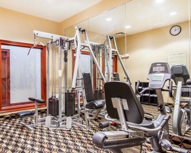Quality Inn & Suites Greenville
