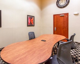 Quality Inn & Suites Greenville
