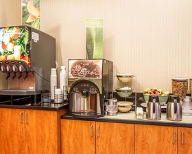 Quality Inn & Suites Greenville