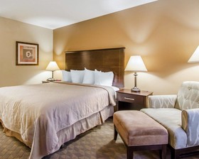 Quality Inn & Suites Greenville