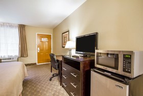 Quality Inn & Suites Greenville