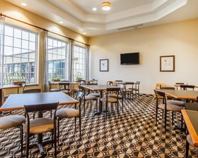 Quality Inn & Suites Greenville
