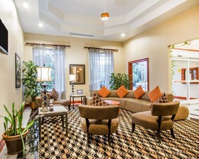 Quality Inn & Suites Greenville