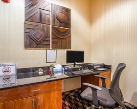 Quality Inn & Suites Greenville