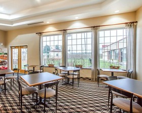 Quality Inn & Suites Greenville