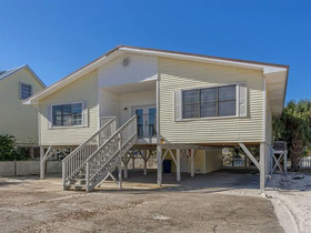 Abaco House by Meyer Vacation Rentals