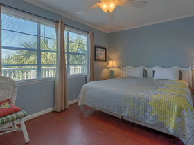 Abaco House by Meyer Vacation Rentals