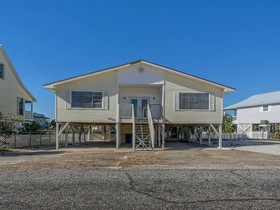 Abaco House by Meyer Vacation Rentals