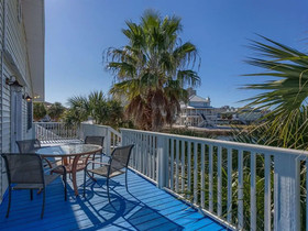 Abaco House by Meyer Vacation Rentals