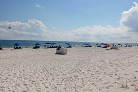 Alabama Gulf Coast Condominiums by Wyndham Vacation Rentals