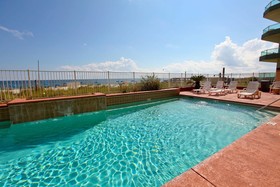 Alabama Gulf Coast Condominiums by Wyndham Vacation Rentals