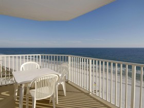 Alabama Gulf Coast Condominiums by Wyndham Vacation Rentals