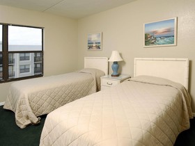 Alabama Gulf Coast Condominiums by Wyndham Vacation Rentals