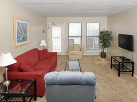 Alabama Gulf Coast Condominiums by Wyndham Vacation Rentals