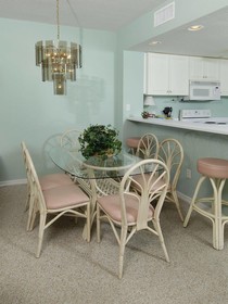 Alabama Gulf Coast Condominiums by Wyndham Vacation Rentals