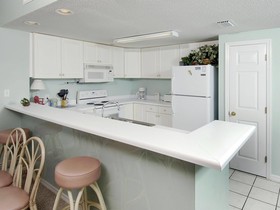 Alabama Gulf Coast Condominiums by Wyndham Vacation Rentals