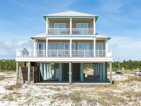 Anchors Away by Meyer Vacation Rentals