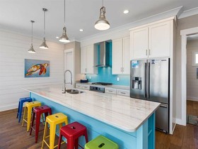 Anchors Away by Meyer Vacation Rentals