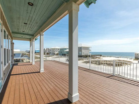 Anchors Away by Meyer Vacation Rentals