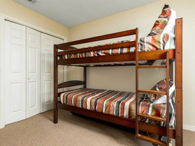 Bama Bound by Meyer Vacation Rentals