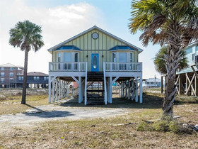 Bama Bound by Meyer Vacation Rentals