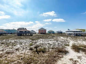 Bama Bound by Meyer Vacation Rentals